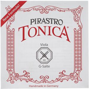 Pirastro Tonica Viola G 4/4 medium