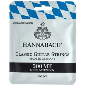 Hannabach 500MT Medium Tension