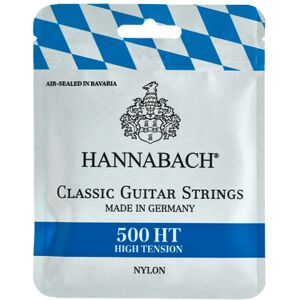 Hannabach 500HT High Tension