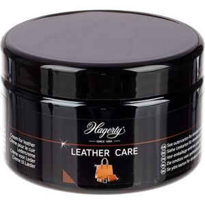 Leather Care