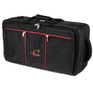 Ortola 102 Case Trumpet Perinet Noir