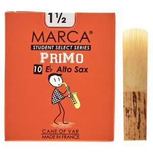 Marca PriMo Alto Saxophone 15