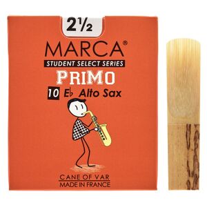 Marca PriMo Alto Saxophone 25
