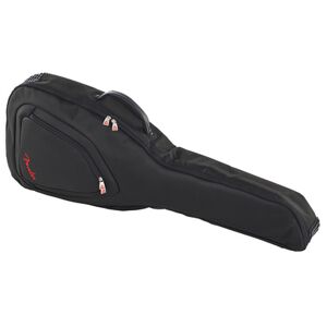 Fender FA610 Dreadnought Gig Bag Noir