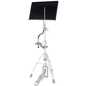 53DH Drummer Music Stand