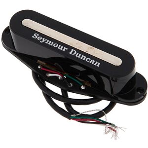 Seymour Duncan STK-S2N Hot Stack Black