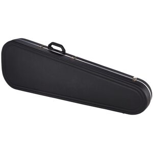 Hiscox PRO II-EBP Large Bass Case Noir