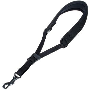 Pad-It Strap Regular Hook Noir