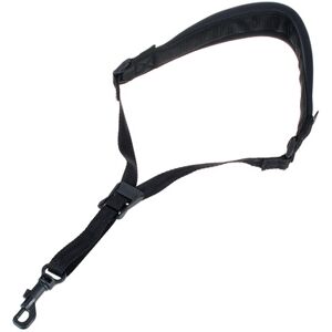 Pad-It Strap XL Hook Noir