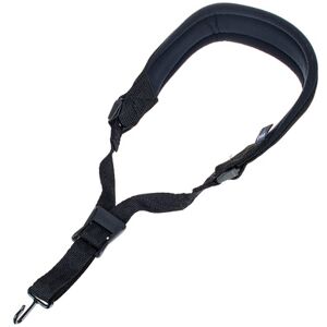 Pad-It Strap Regular Metal Noir