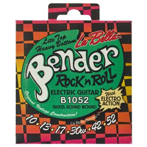 La Bella LT/HB Bender B1052