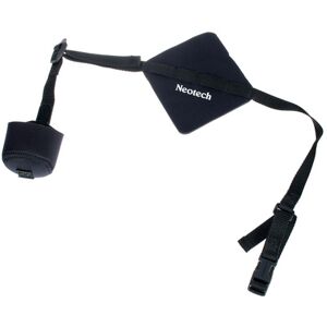 Bassoon Seat Strap Noir