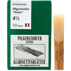 Pilgerstorfer Dolce Boehm Bb-Clarinet 4.5