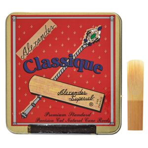 Alexander Reeds Classique Soprano 2.5