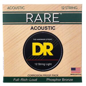 Rare Acoustic RPL-10/12