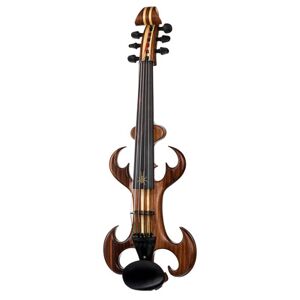 Fidelius HK-6 Stag Beetle Violin 6-str