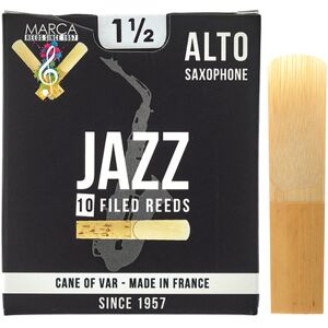 Jazz filed Alto Saxophone 1.5