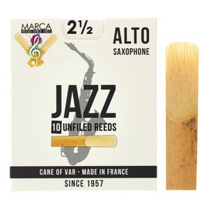 Jazz Alto Saxophone 2.5