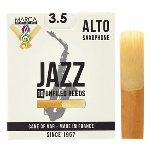 Jazz Alto Saxophone 3.5