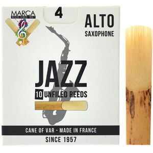 Jazz Alto Saxophone 4.0