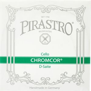 Pirastro Chromcor D Cello 4/4