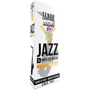 Jazz unfiled Tenor 3.5