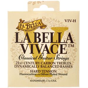 La Bella Vivace HT