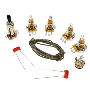 Allparts SC-Style Wiring Kit