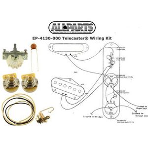 T-Style Wiring Kit