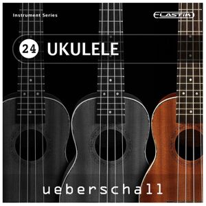 Ueberschall Ukulele