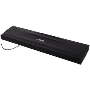 Soundwear Dust Cover Medium Black Noir