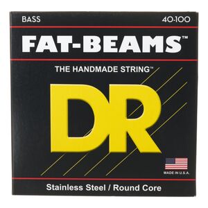 Fat-Beams FB-40