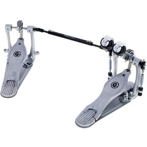 GTC6-DB Double Pedal