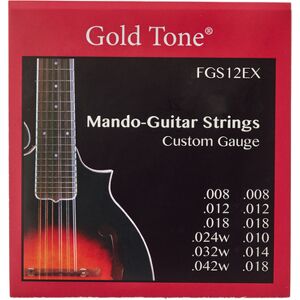 FGS12EX Strings