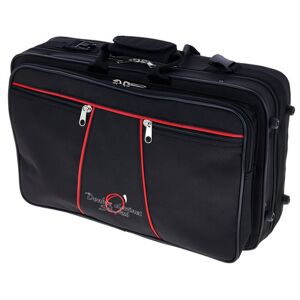 Ortola 323 Case Bb and Eb Clarinets Noir