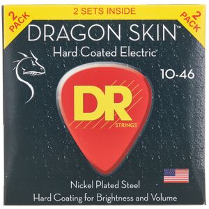 Dragon Skin DSE-2/10 2-Pack