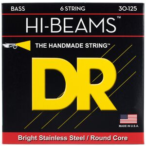 Hi-Beams MR6-30