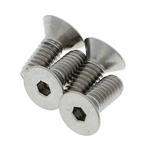 BP-027 Pro1-V Heel Screws