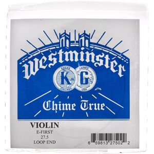 Westminster E Violin 4/4 LP strong 0,275