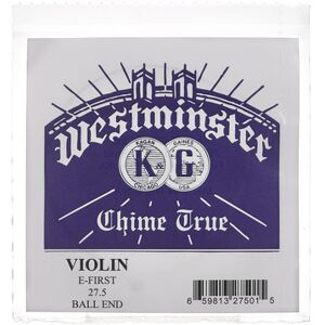 Westminster E Violin 4/4 BE strong 0,275