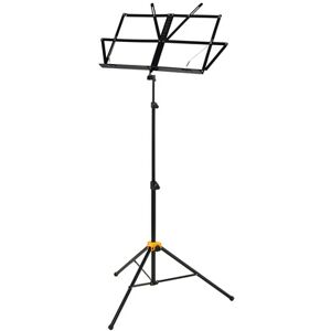 Hercules Stands HCBS-050B Music Stand Noir