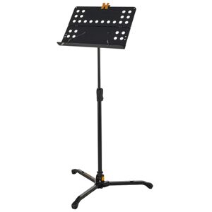 Hercules Stands HCBS-311B Music Stand Noir