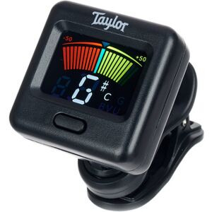 Taylor Digital Tuner