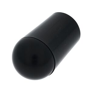 Switchcraft Toggle Switch Knob BK Noir