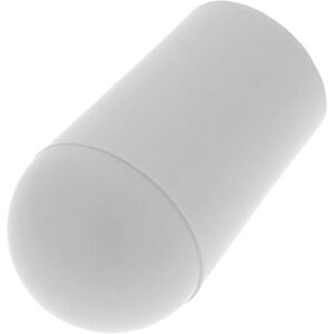 Switchcraft Toggle Switch Knob WH Blanc