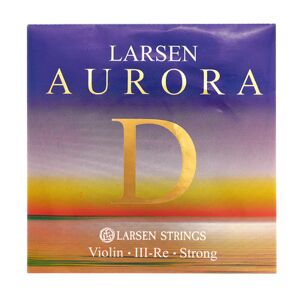 Larsen Aurora Violin D Alu Strong