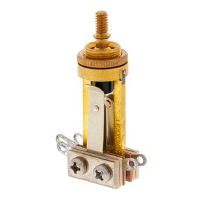 Switchcraft Straight Toggle Switch GD