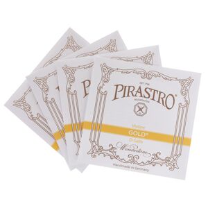Pirastro Gold Violin 4/4 LP