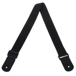 HH 2204 Ukulele Strap Black Noir