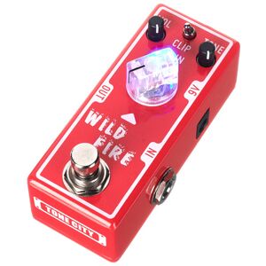 Wild Fire High-Gain Distortion